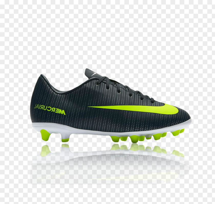 Nike Cleat Mercurial Vapor Shoe Sneakers PNG