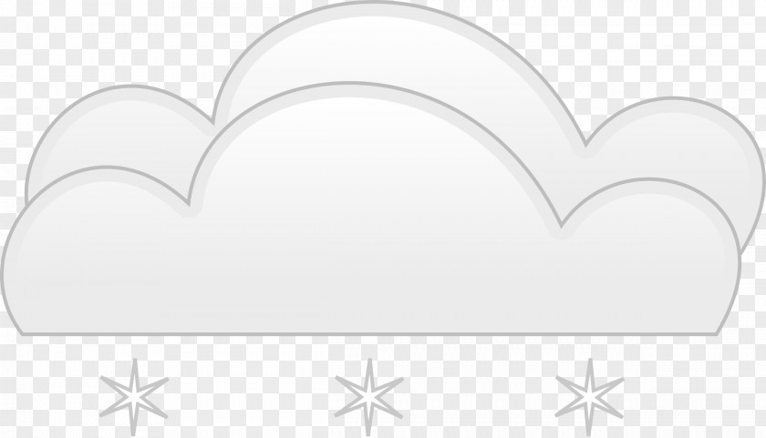 Partly Cloudy Drawing Clip Art PNG