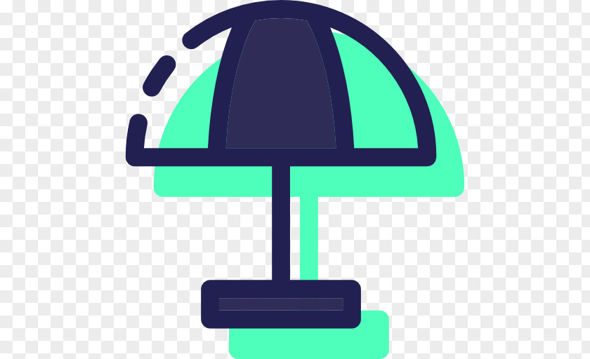 Sun Umbrella Symbol PNG