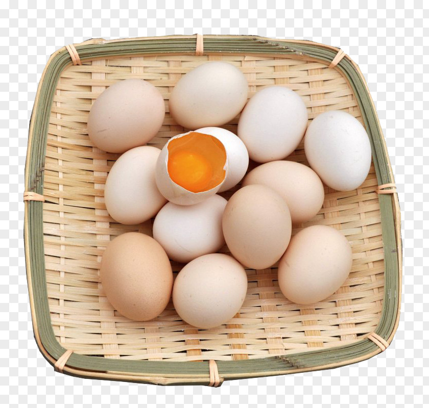 Supplying Fresh Vegetables Chicken Farm Soil Eggs Salted Duck Egg Poultry Farming White PNG