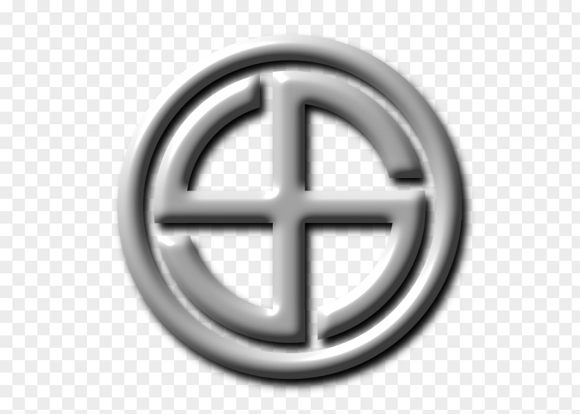 Symbol Sun Cross Swastika Christian PNG
