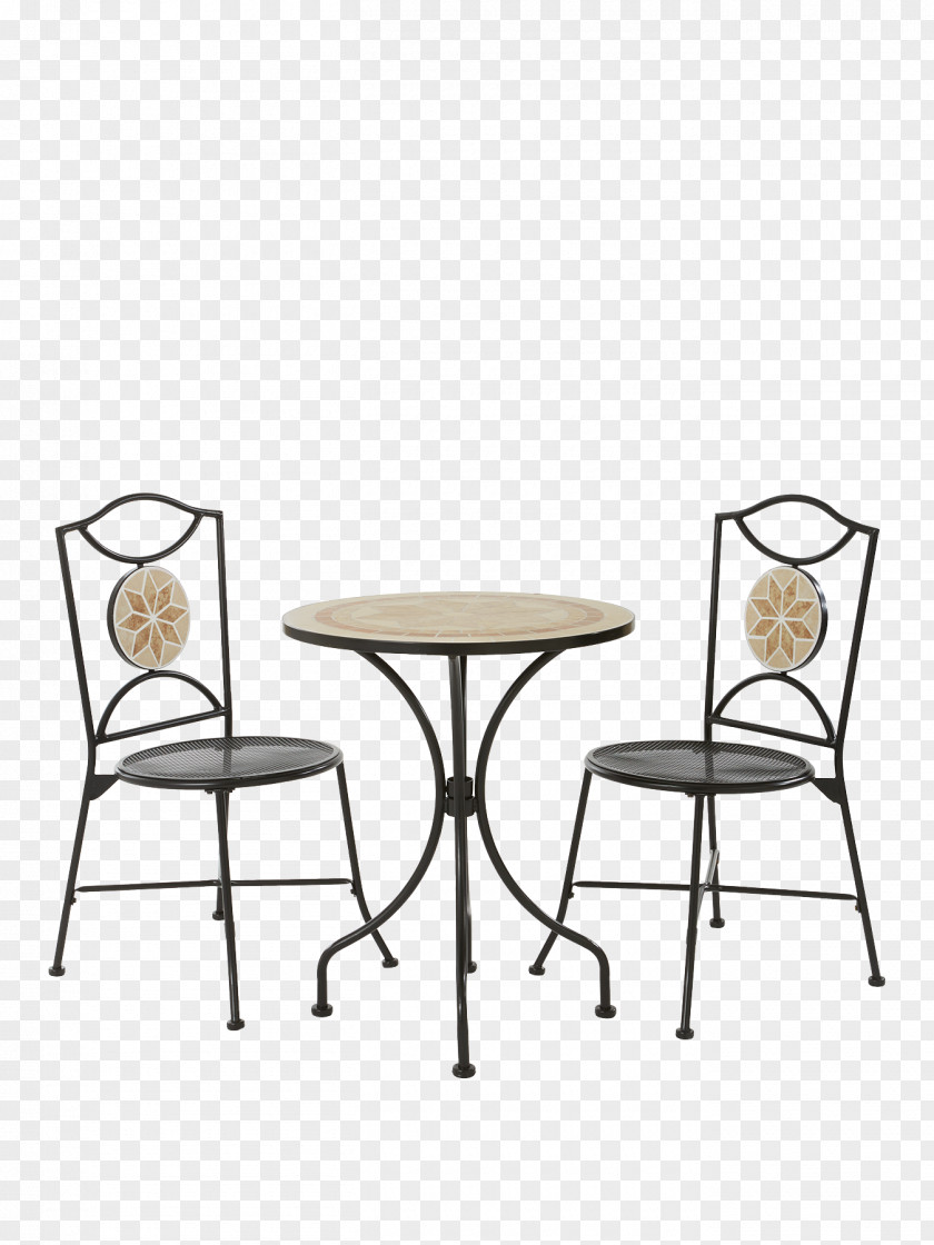 Table Bar Stool Chair Line PNG