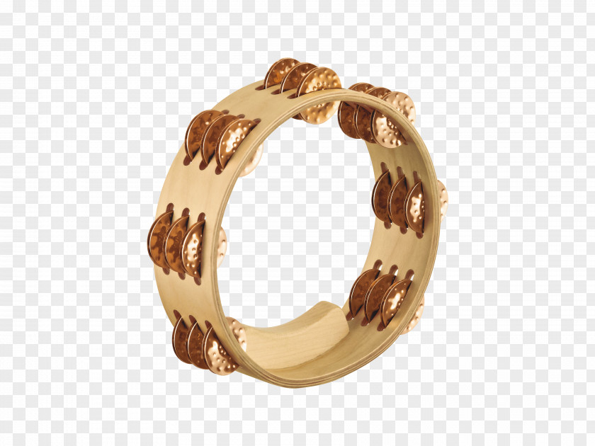 Artisan Tambourine Meinl Percussion Jingle Drums PNG