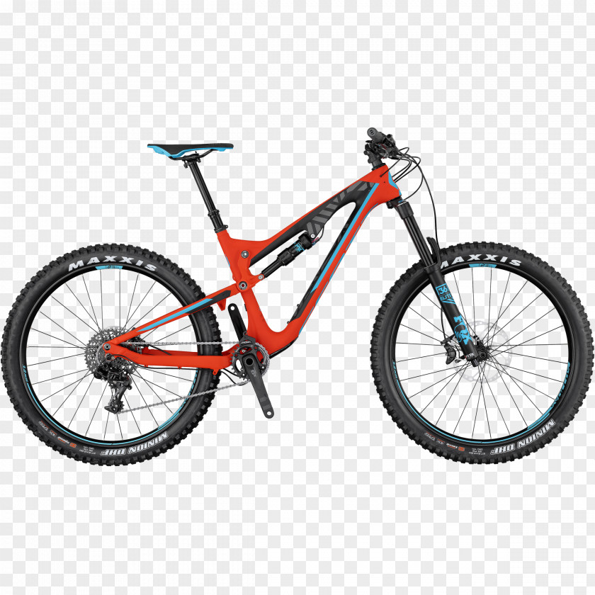 Bicycle Scott Sports Frames Mountain Bike Scale PNG