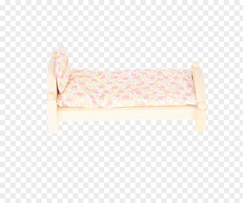 Cama Pink M Couch Studio Apartment PNG