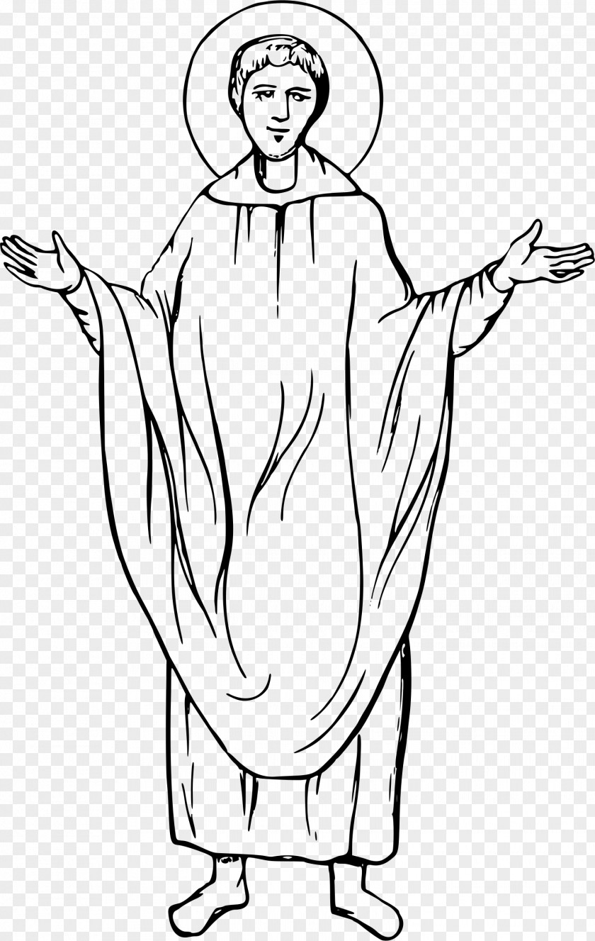 Clothes Clergy Clip Art PNG