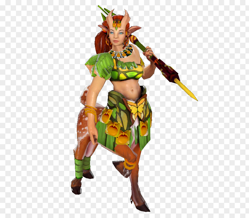Enchantress Dota 2 Defense Of The Ancients Video Game PNG