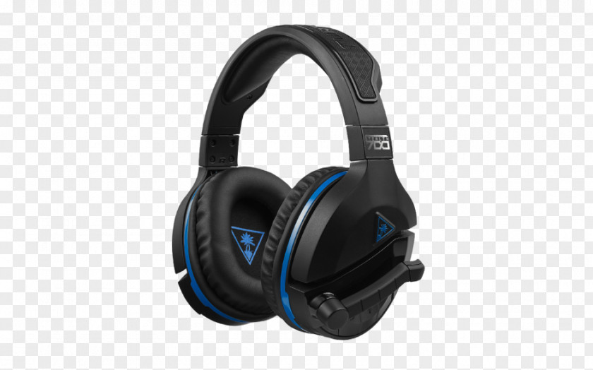 Headphones Turtle Beach Ear Force Stealth 700 Corporation Headset Xbox One Controller Video Games PNG