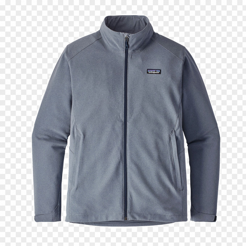 Jacket Patagonia Fleece Navy Blue Polar PNG