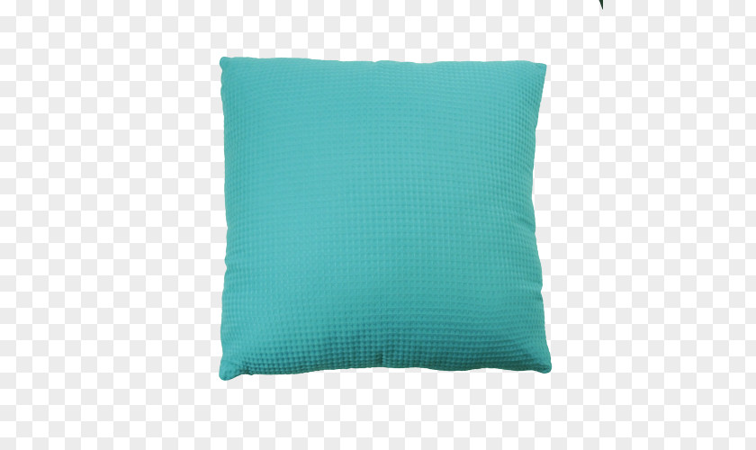 Light Throw Pillows Blue Turquoise PNG