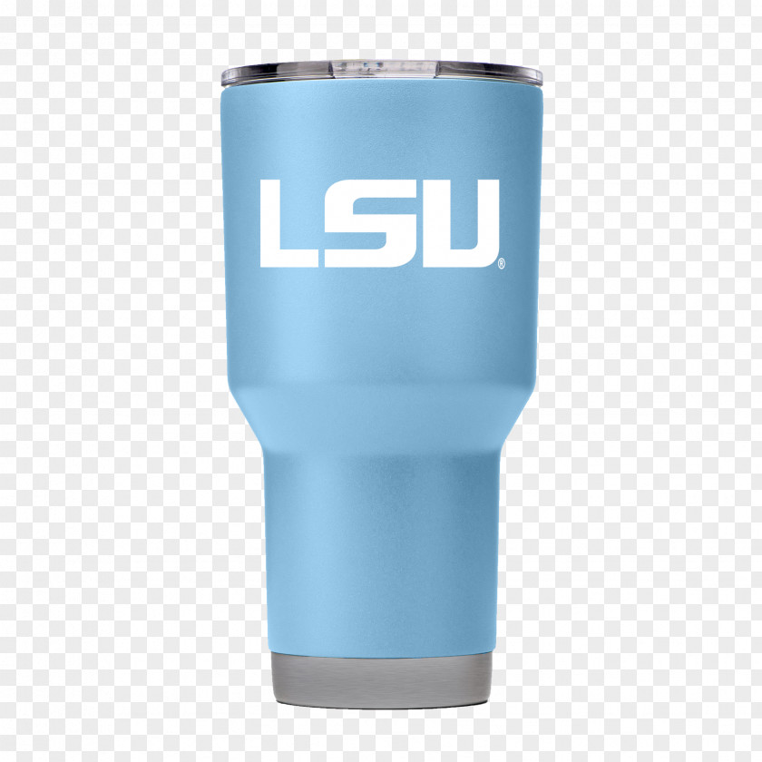 LSU Tumbler Sidekicks Appalachian State Mountaineers Football Cup PNG