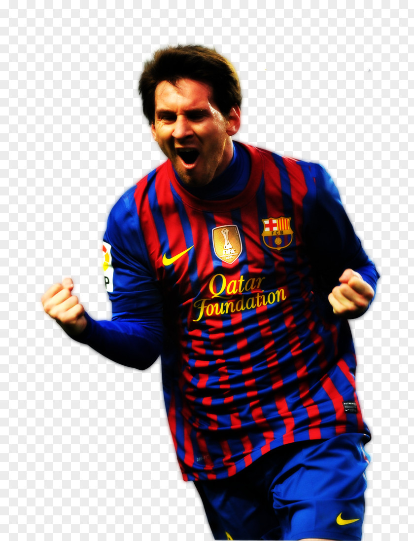 Messi 10 11 Lionel Football Player Pro Evolution Soccer 2011 Image PNG