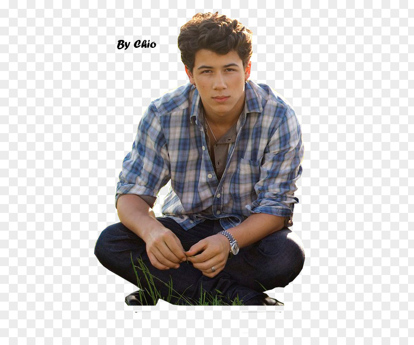 NICK JONAS Jonas Brothers Nick Lines, Vines And Trying Times It's About Time Download PNG