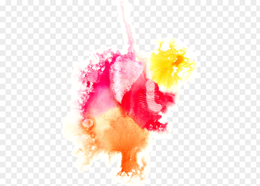Painting Watercolor Abstract Art Texture PNG