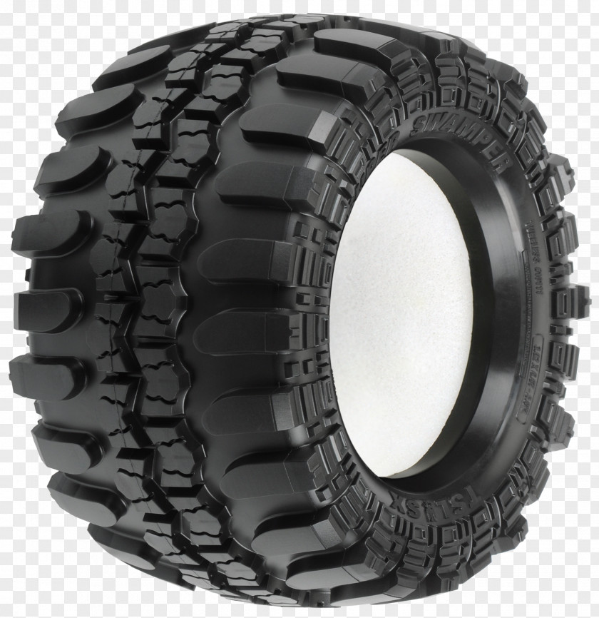 Pro-Line Paddle Tire Wheel Off-road PNG