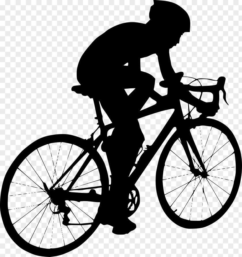 Ride Bike Bicycle Pedals Cycling Wheels Racing Clip Art PNG