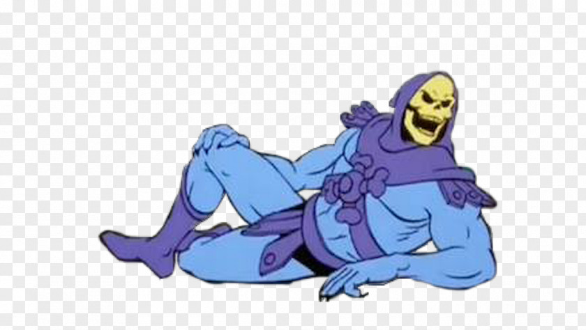 T-shirt Skeletor He-Man Undertale Masters Of The Universe PNG