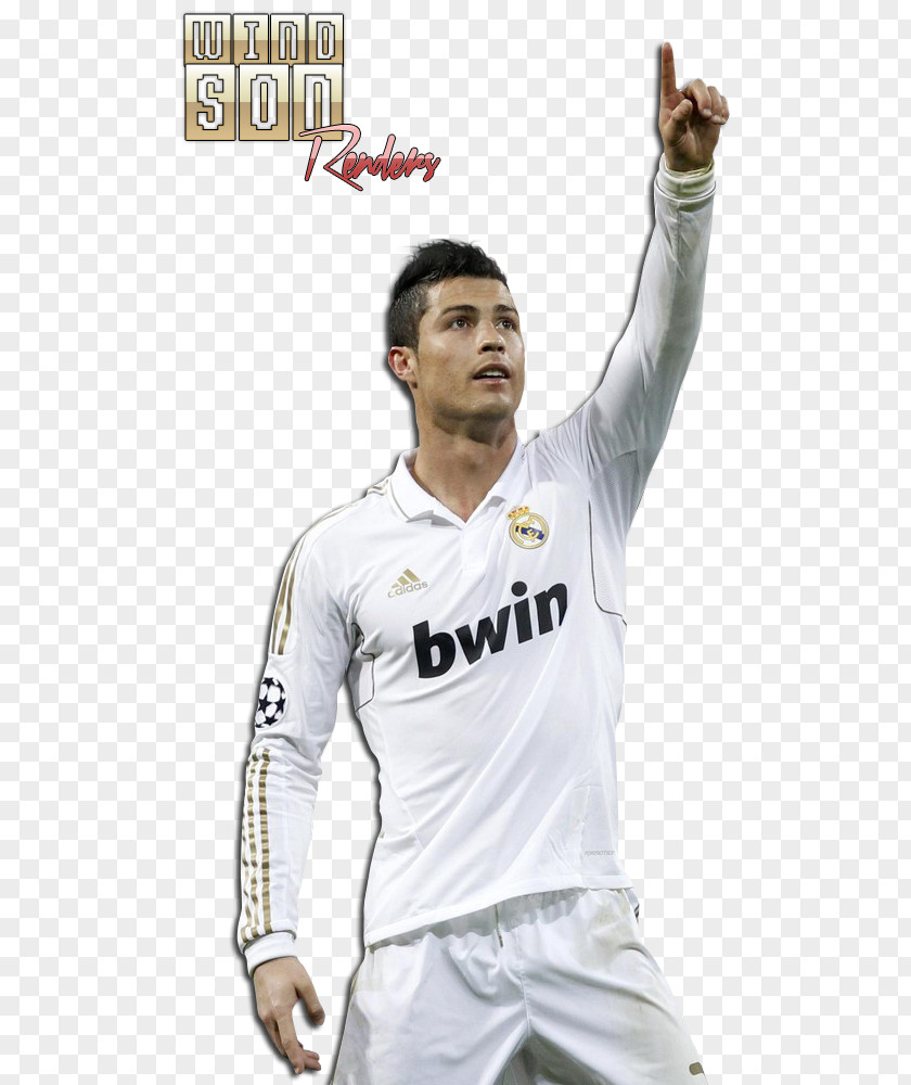 T-shirt Team Sport Real Madrid C.F. ユニフォーム PNG