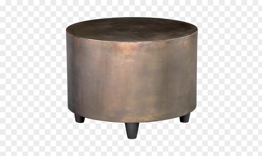 Table Coffee Tables Bedside Metal PNG