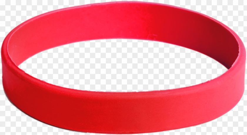 Wristband Giant Silicone Leather Natural Rubber PNG