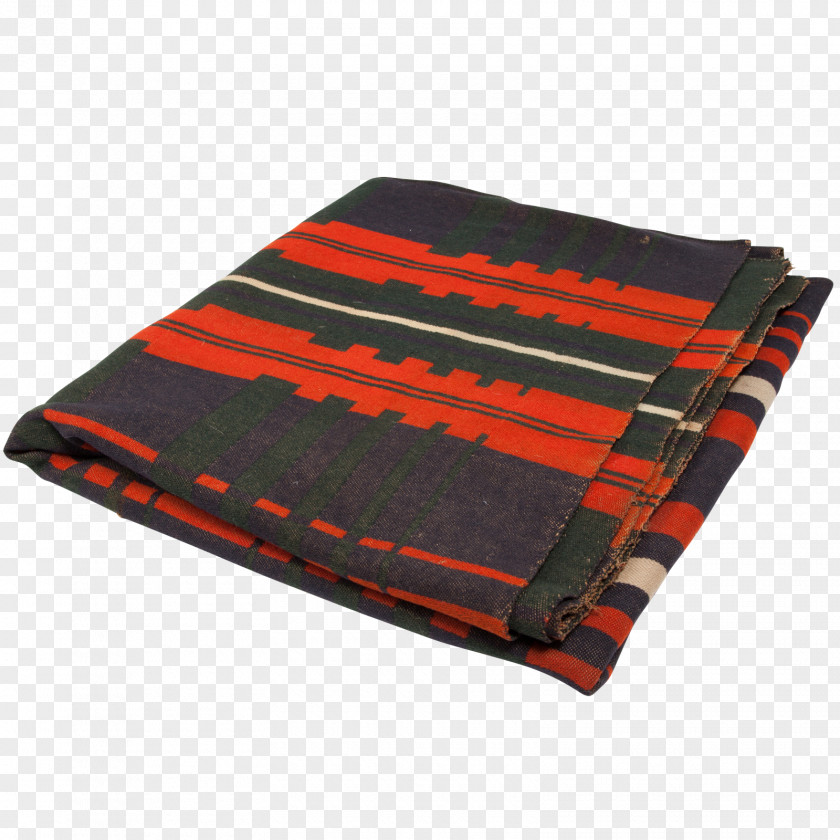 Blanket Textile Tartan Pattern PNG