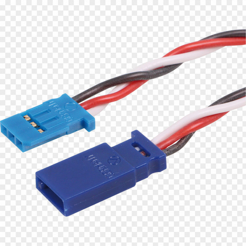 Bluel Serial Cable Extension Cords Electrical Connector Wire PNG