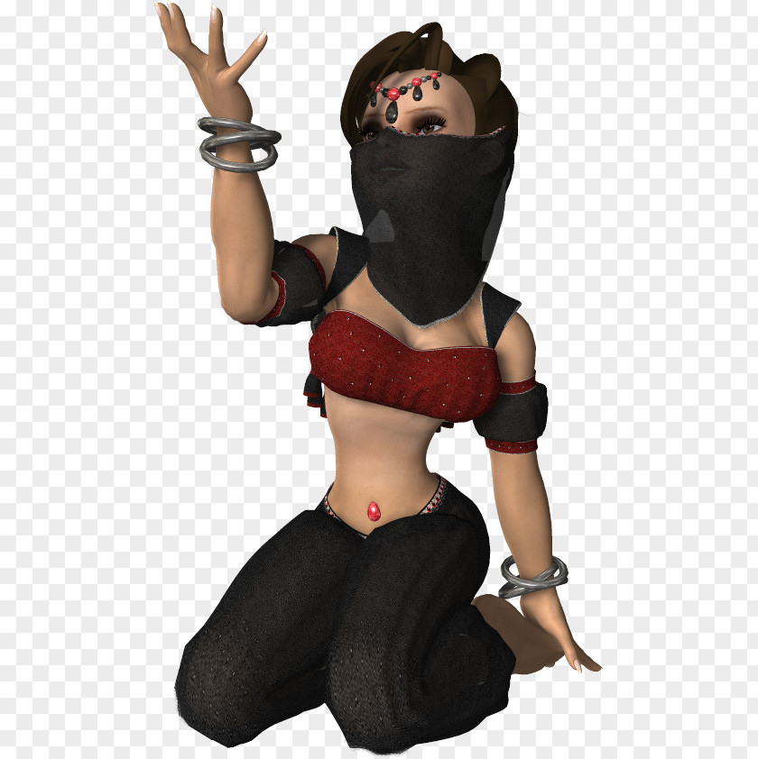 Character Figurine Fiction Finger PNG