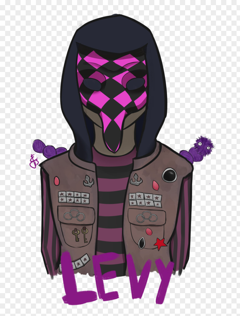 Emmy DeviantArt Character Outerwear PNG