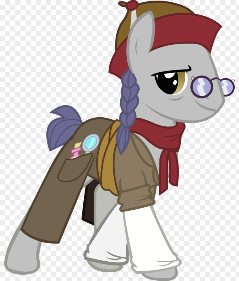 Horse Pony Horseshoe Rainbow Dash Scootaloo PNG