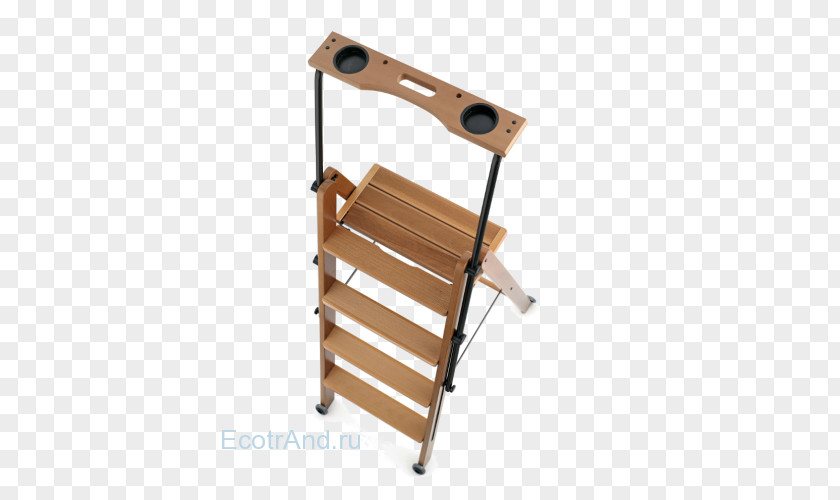 Italy Ladder Stairs Wood Chanzo PNG