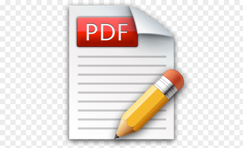 Luo PDF Computer Software Pages Editing PNG