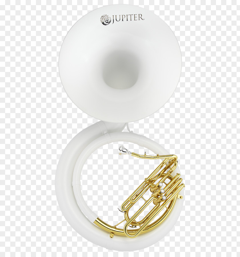 Musical Instruments Sousaphone Tuba Brass PNG