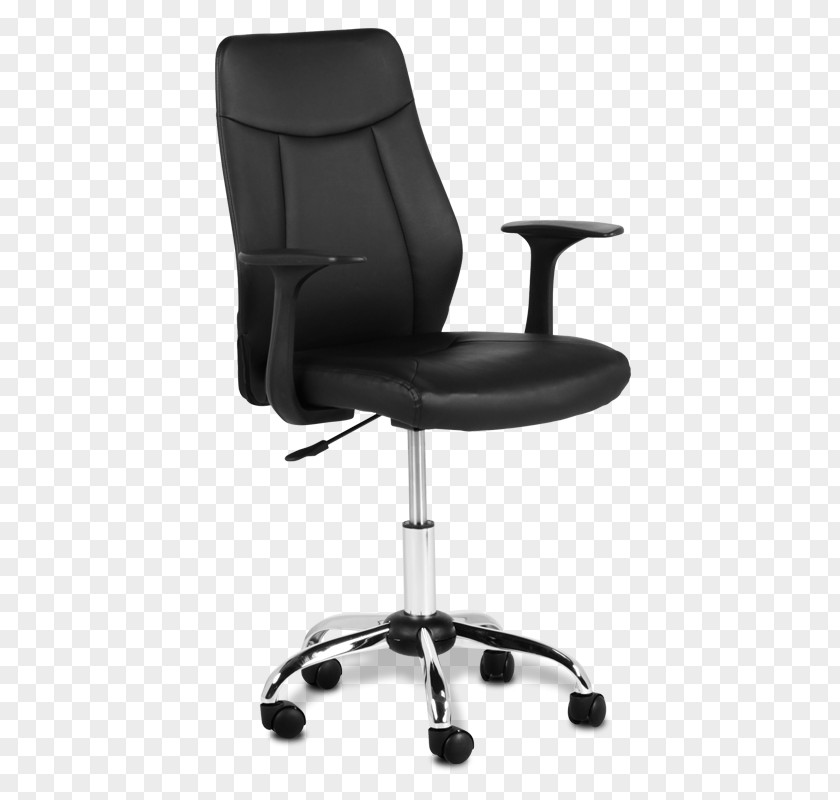 Office Desk Chairs & Furniture PNG