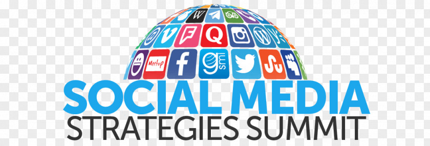 San Francisco 2018 StrategySocial Media White Social Strategies Summit PNG