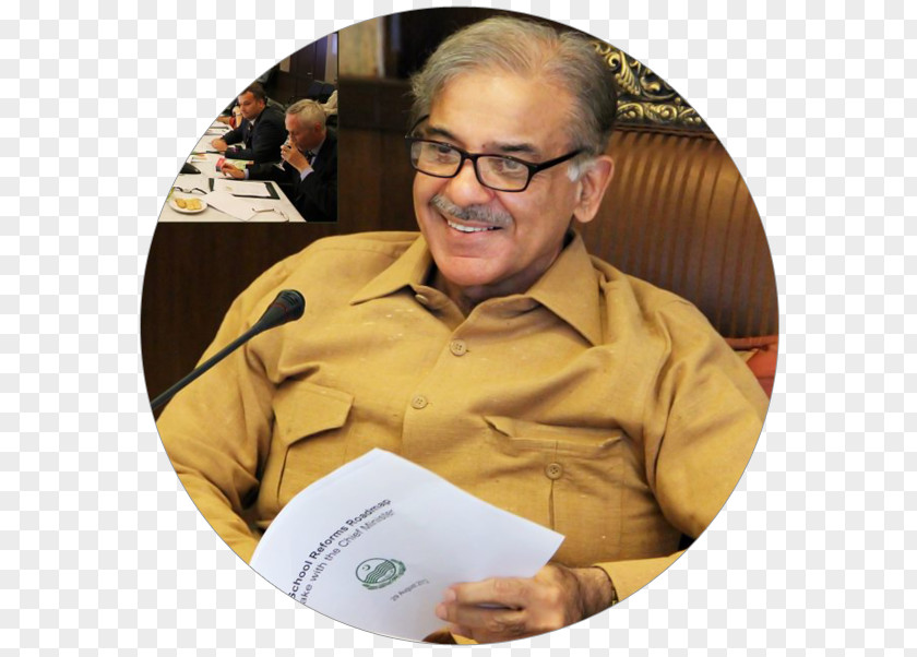 Shehbaz Sharif Lahore Chief Minister Pakistan Muslim League Prime Of PNG