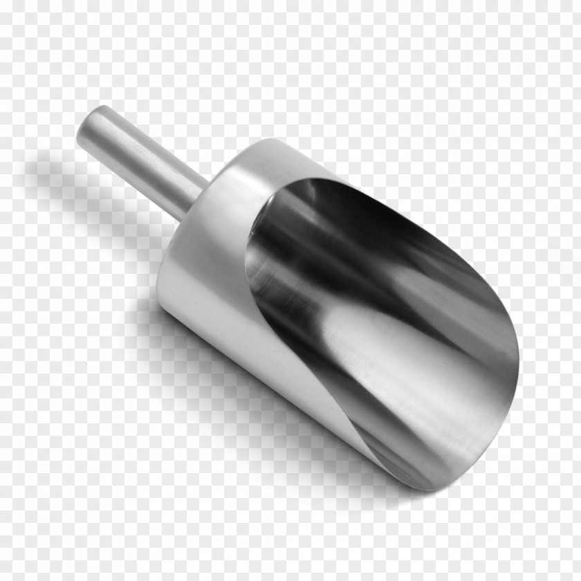 Spoon Stainless Steel Food Scoops Industry Metal PNG