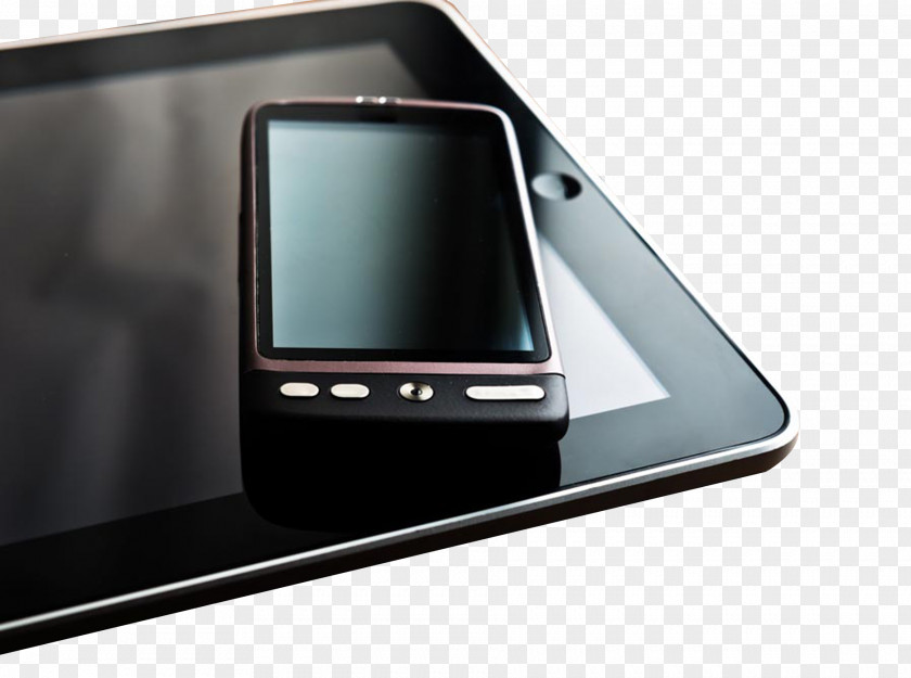 Tablet And Mobile Phone IPad Telephone Google Images PNG