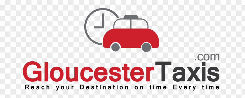 Taxi Logo GloucesterTaxis.com Cheltenham Airport Bus Fare PNG