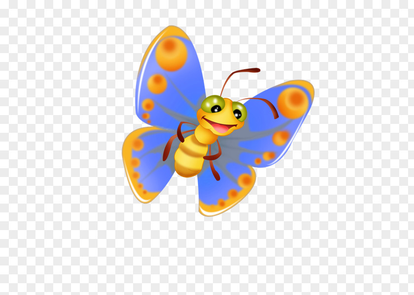 Butterfly Clip Art Insect Image PNG