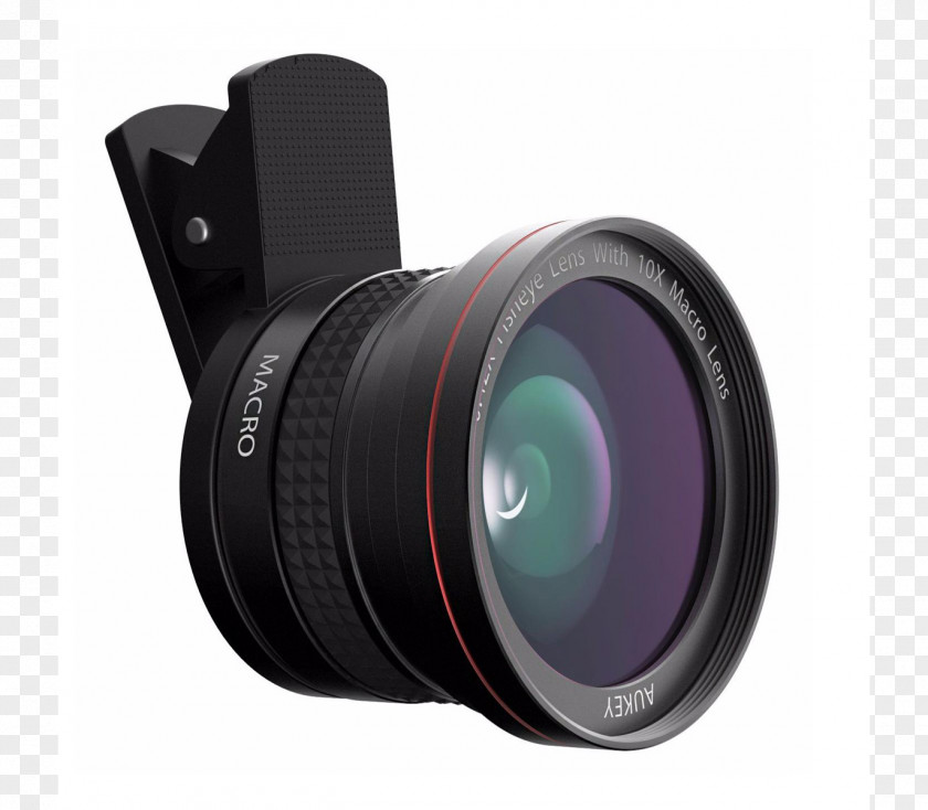 Camera Lens Fisheye Wide-angle Macro-objectief Macro Photography PNG