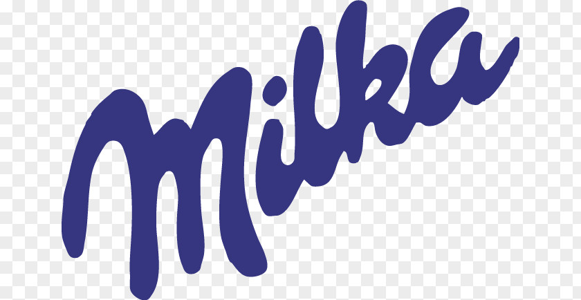 Dairy Logo Chocolate Bar Milka PNG