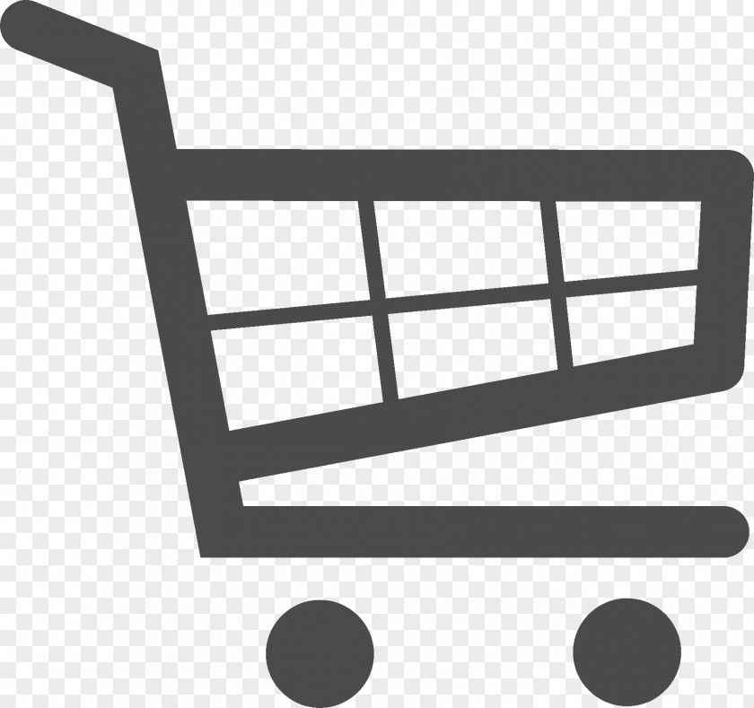 Empty Cart PNG