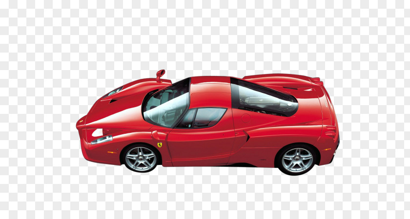 Ferrari 2003 Enzo Car 575M Maranello PNG