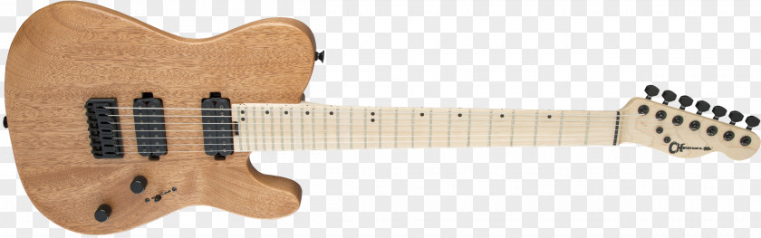 Guitar Charvel Pro-Mod San Dimas Style 2 HH Seven-string Fender Stratocaster PNG