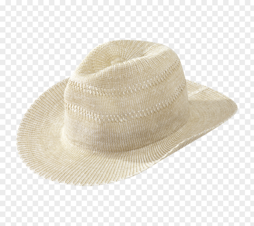 Hat Beige PNG