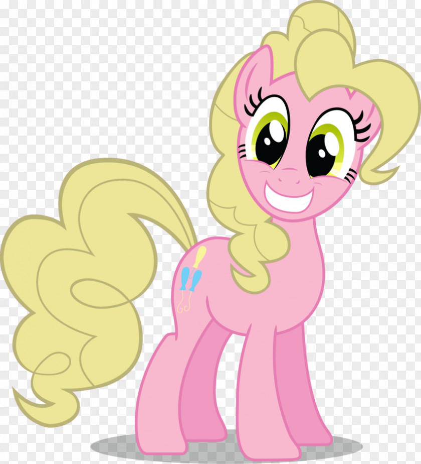 Horse Pony Pinkie Pie Applejack Rarity Rainbow Dash PNG