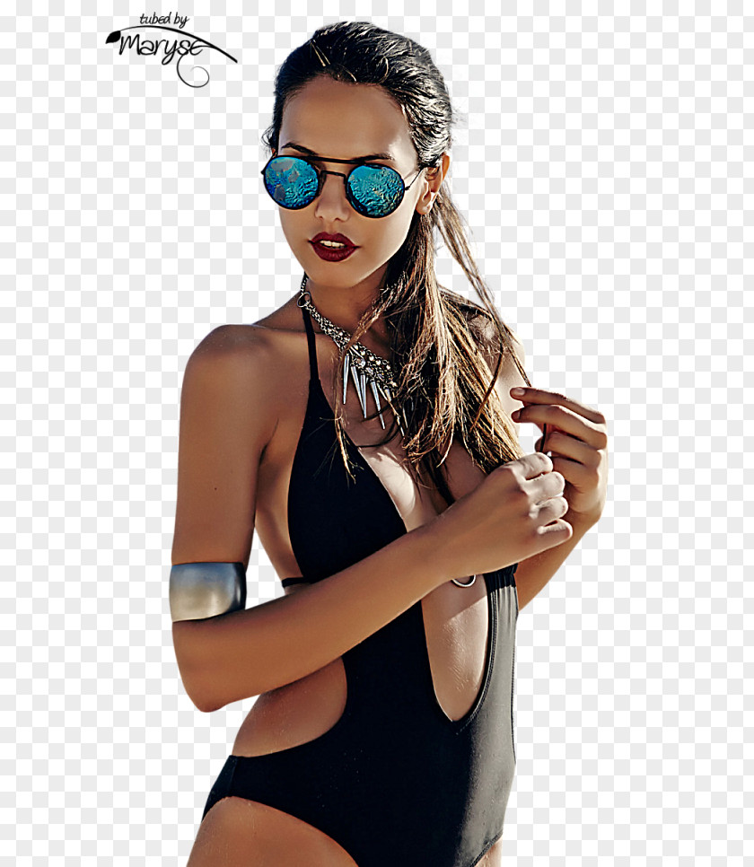 Jessica Mercedes Kirschner Swimsuit Sunglasses Fashion Bikini PNG Bikini, clipart PNG
