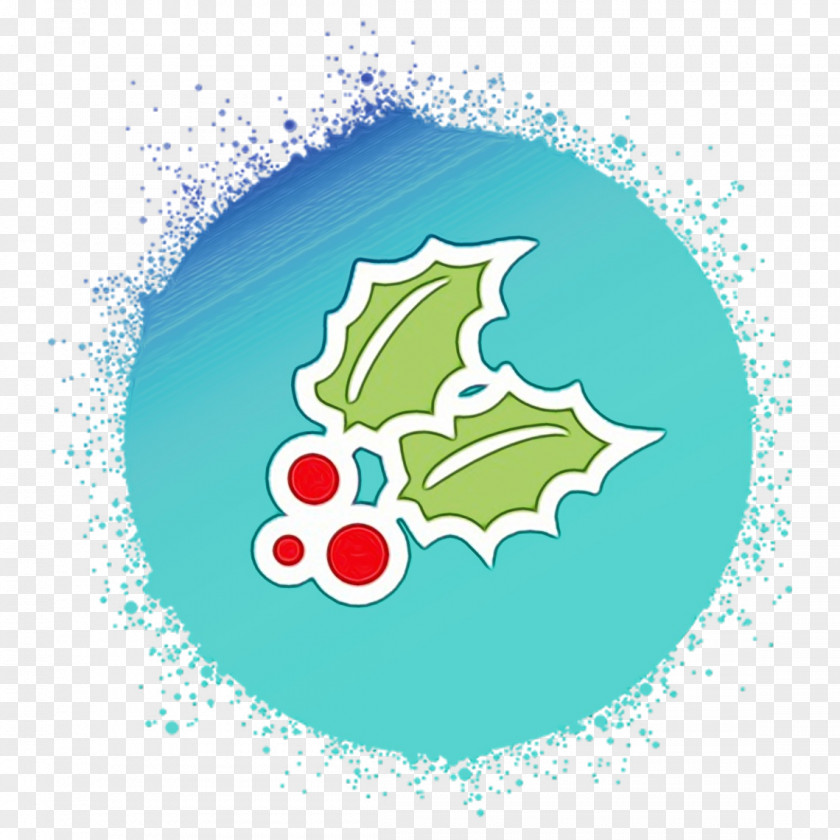 Label Plant Holly PNG