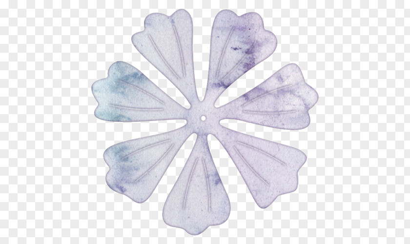 Lilac Petal Cheery Lynn Designs Flower PNG