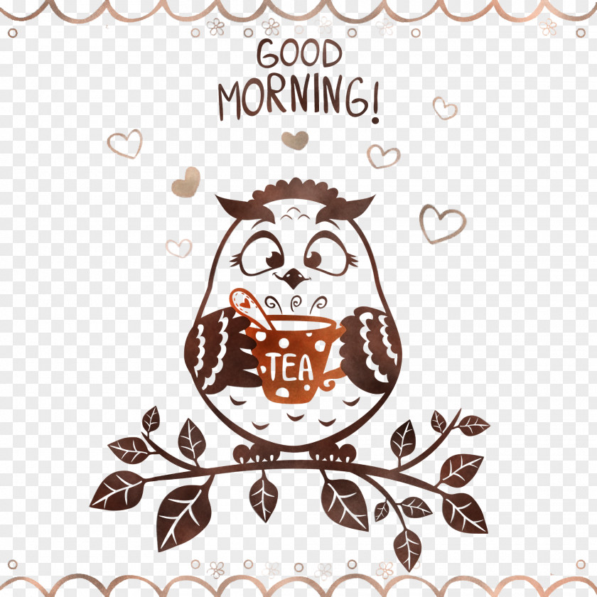 Owl Text Font Bird Of Prey PNG